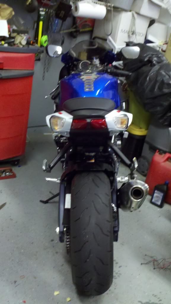 gsxr 750 fender eliminator